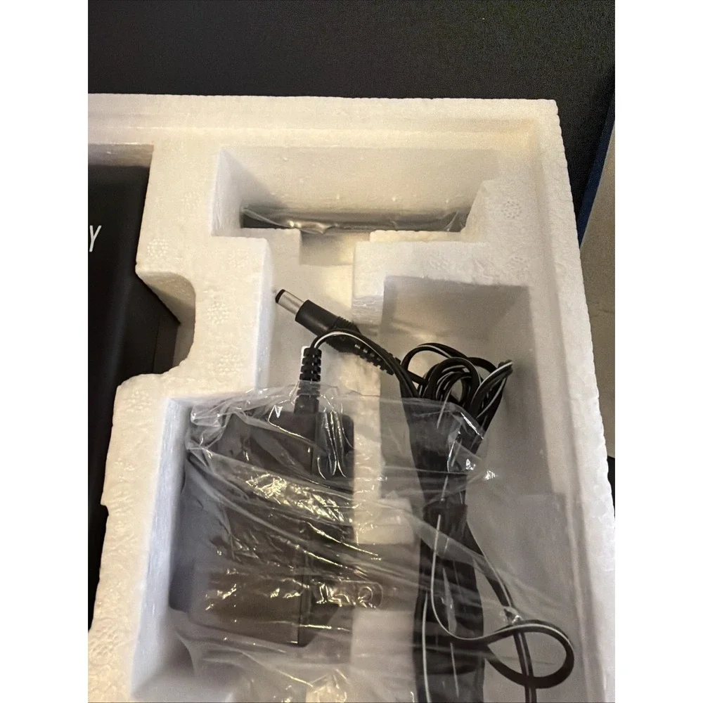 Brand New Silver Reed Porta Copy Hand Held Portable Rechargeable Copier